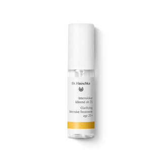 Dr. hauschka Intensive Clarifying Treatment 02 Возраст 25+ - Интенсивный уход за кожей - 40 мл