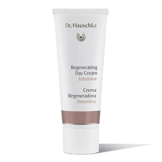 Dr. hauschka كريم النهار المتوازن والمجدد - 40 مل