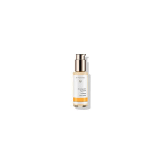 Dr. hauschka لوشن مهدئ نهاري 50 مل