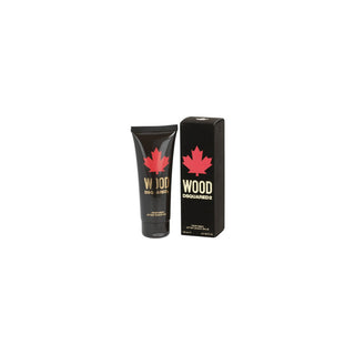 Dsquared2 Wood ASB M 100ml