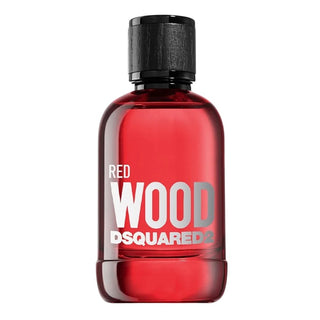 Dsquared2 Red Wood Pour Femme Eau de Toilette Spray 30 ml