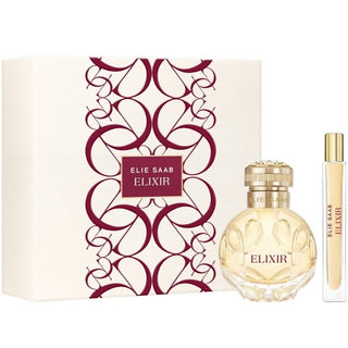 Elie Saab Elisir 50 ml + 10 ml — Eau de Parfum