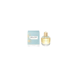 Elie Saab Girl Of Now EDP 50 ml — Eau de Parfum