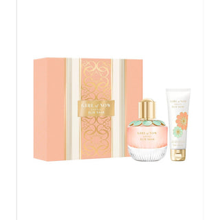 Elie Saab Girl of Now Lovely EDP 50 ml + Lozione corpo 75 ml — Eau de Parfum