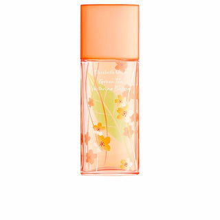 Elizabeth Arden Green Tea Nettarina Fiore EDT Donna 100 ml — Eau de Toilette