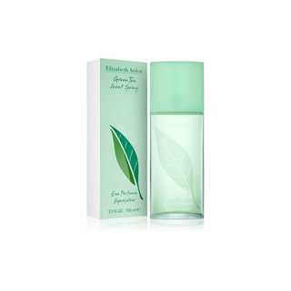 Elizabeth Arden Green Tea EDP Donna 50 ml — Eau de Parfum