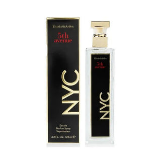 Elizabeth Arden 5th Avenue NYC EDP W 125 ml