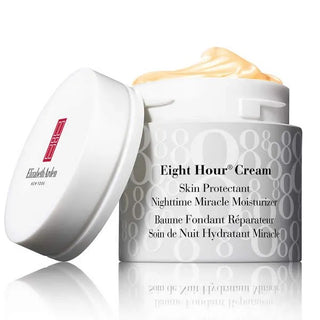 Elizabeth Arden קרם לחות נפלא ללילה שמונה שעות 50 מ"ל
