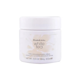 Elizabeth Arden White Tea Pure Indulgence 400 ml — Crema corpo