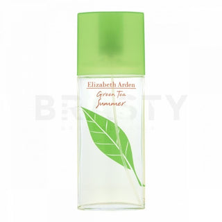 Elizabeth Arden Green Tea Summer 100 ml — Eau de Toilette