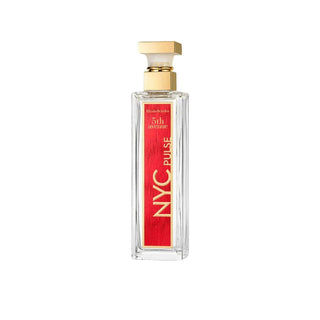 Elizabeth Arden NYC Pulse 75 ml — Eau de Toilette