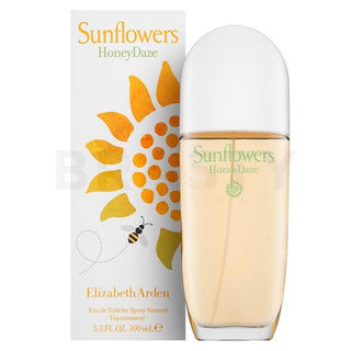 Elizabeth arden Solsikker HoneyDaze EDT - 100ml