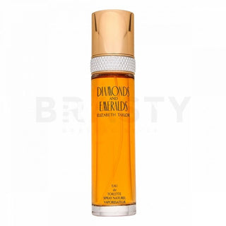 Elizabeth Taylor Diamanter och Smaragder EDT 100 ml