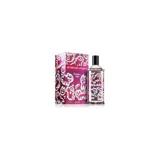 Emanuel Ungaro Fresh per Lei 50 ml — Eau de Toilette