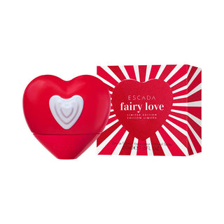 Fairy Love Limited Edition - EDT - Volume: 50 ml