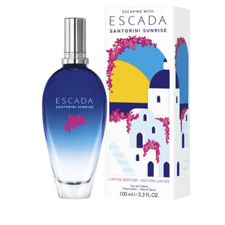 Escada Santorini Sunrise Limited Edition EDT W 100 ml