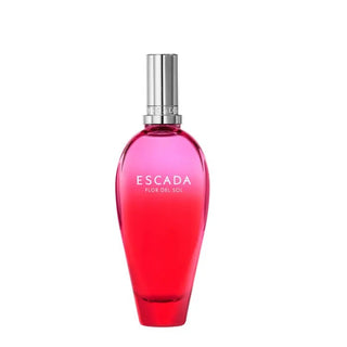 Escada Flor Del Sol Limited Edition EDT W 100 ml