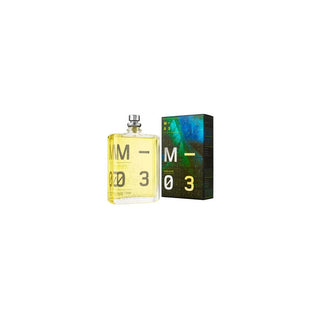 Escentric Molecules Moleküle 03 - 100ml