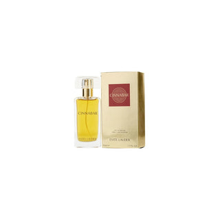 Estee Lauder Cinnabar Eau De Parfum Spray 50 ml