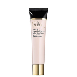 Estée Lauder Futurist Aqua Brilliance Watery Glow Primer 40ml — Primer