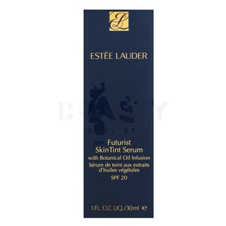 Estée Lauder Siero Futurist SkinTint 2C0 Vaniglia 30ml — Siero fondotinta