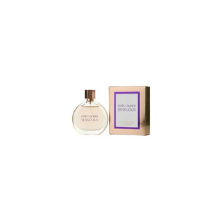 Estée Lauder Sensuous 50ml Donna — Eau de Parfum