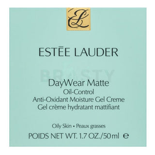 Estée Lauder DayWear Crema Gel Anti-Ossidante opacizzante 50ml — Crema gel