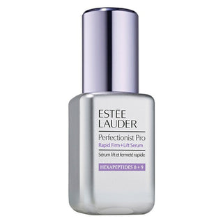 Estee Lauder Perfectionist Pro Rapid Firming and Lifting Serum met hexapeptiden 8 + 9 50 ml