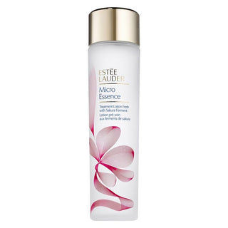 Estée Lauder Micro Essence Trattamento lozione perfezionatrice illuminante 200ml — Lozione