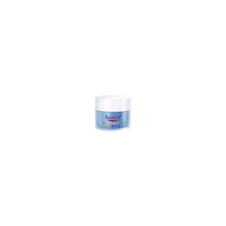 Eucerin Q10 Active (alla känsliga hudtyper) - Anti-rynkor nattkräm - 50 ml