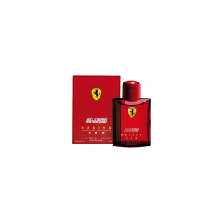 稳定的 Ferrari 红色淡香水 - 125毫升
