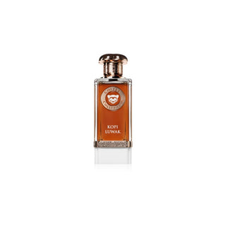 Fragrance world Kopi Luwak EDP - 100 ml