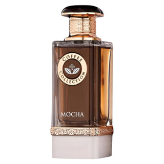 Fragrance world Mocha EDP - 100 ml