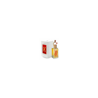 Fragrance world King 80ml — Eau de Parfum
