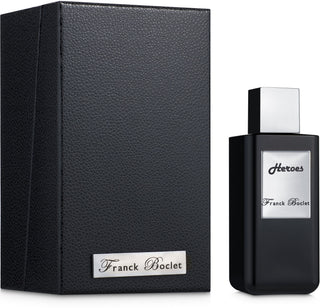 Franck Boclet Heroes Eau de Parfum 100 ml