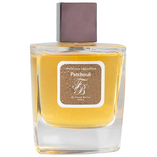 Franck Boclet Patchouli Eau de Parfum 100 ml