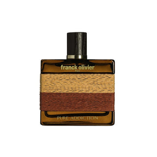 Franck Olivier Pure Addiction EDP 100 ml