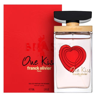 Franck Olivier One Kiss 75ml — Eau de Parfum