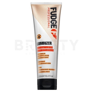 Fudge Professional Care Luminizer 250 g — Balsamo Capelli