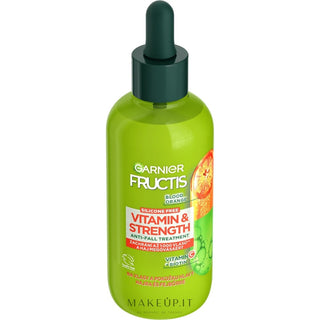 Fructis 维生素与力量（防脱发护理）125 毫升