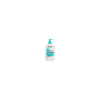 Garnier Creme de Limpeza Suavizante Skin Naturals Hyaluronic Aloe - 250ml