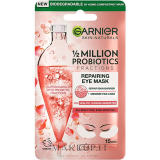 Garnier Skin Naturals Repairing Eye Mask - 6.0g