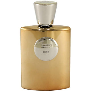 Giardino benessere Febe Estratto di profumo 100 ml — Estratto di profumo
