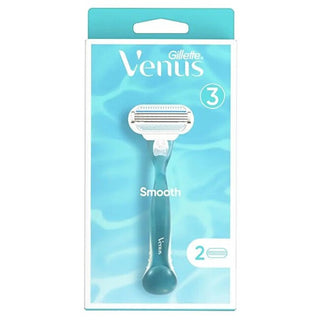 Gillette Venus 2 testine — Rasoio