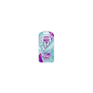 Gillette Venus Breeze razor + 2 heads
