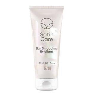 Gillette Venus Pubic Scrub Gentle To Regulate The Bikini Area 177 Ml