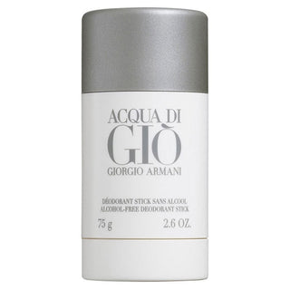 Acqua Di Gio Pour Homme - deodorant solid - Volum: 75 ml