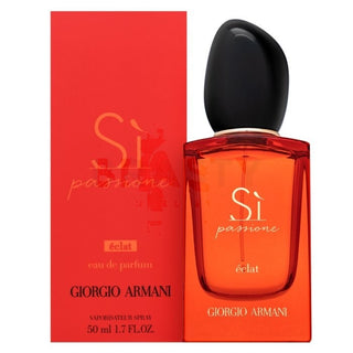 Yes Passion Eclat - EDP - Volym: 50 ml