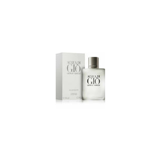 Giorgio armani أكوا دي جيو بور أوم - ماء تواليت - الحجم: 100 مل