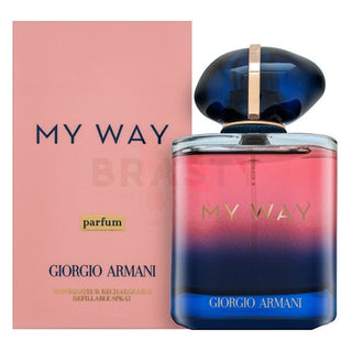 Armani (Giorgio Armani) ماي واي لو بارفوم بار دبليو 90 مل